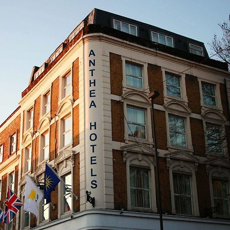 Hotel Makedonia London Exterior photo