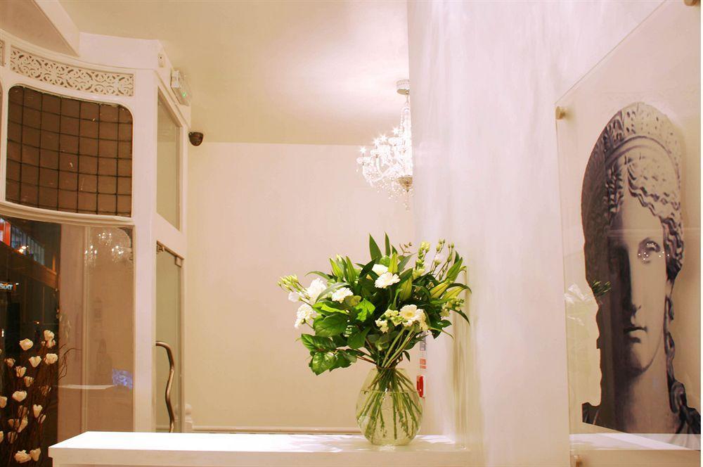 Hotel Makedonia London Exterior photo