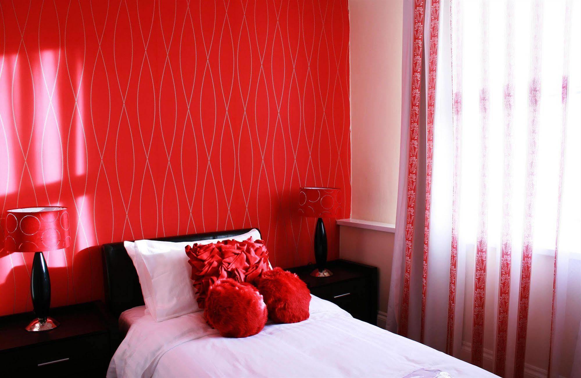 Hotel Makedonia London Exterior photo