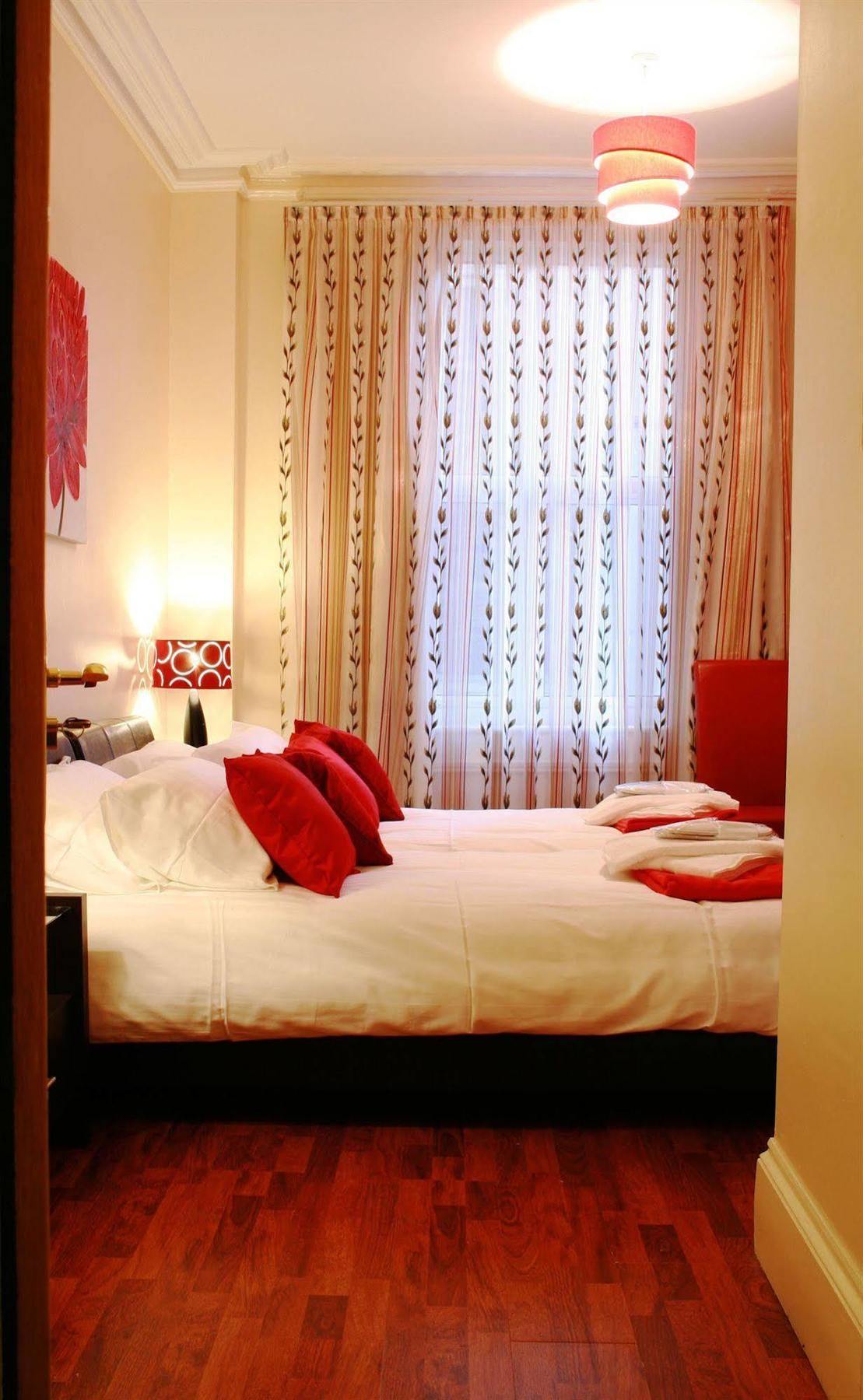 Hotel Makedonia London Exterior photo